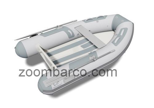 Zodiac Cadet 360 ficha tecnica